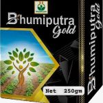 Bhumiputra Gold