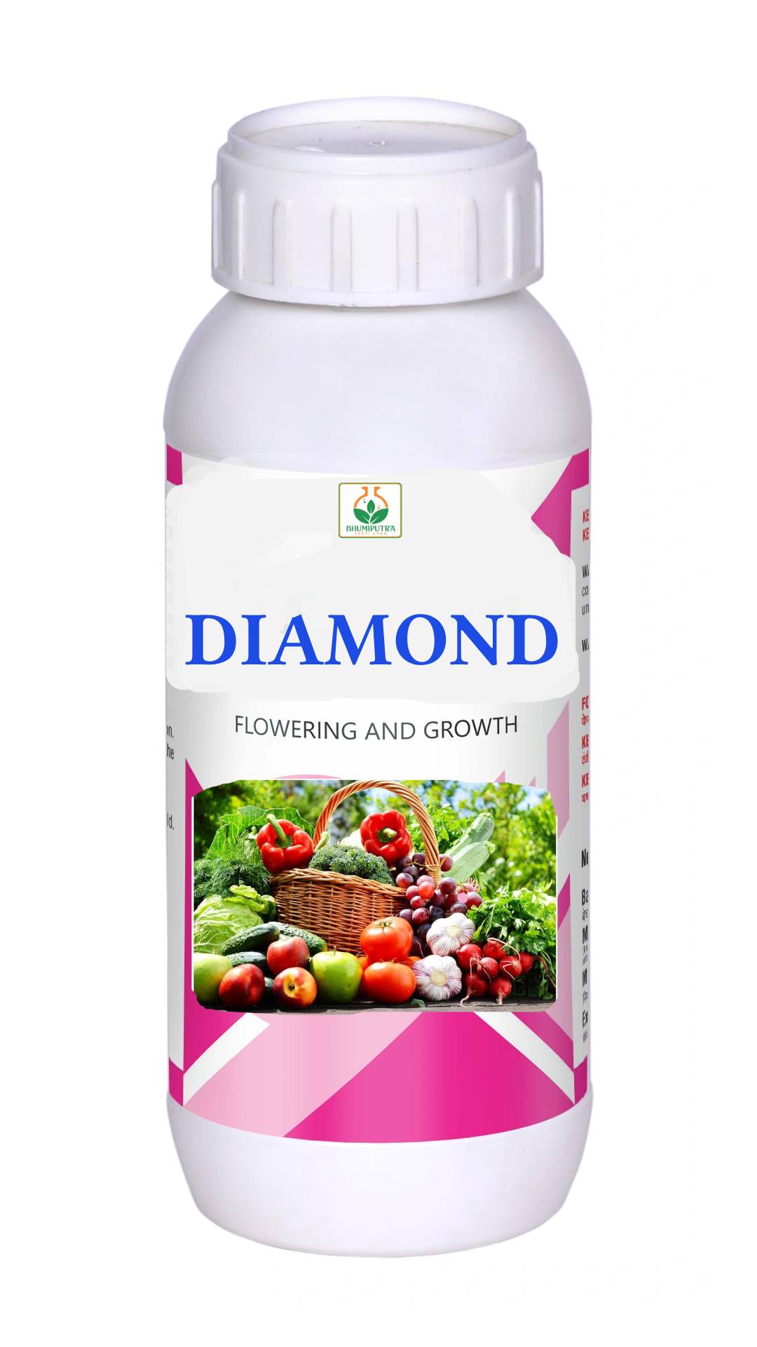 Diamond