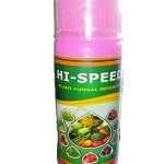 Hi Speed