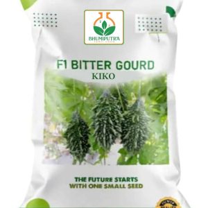 F1 Bitter Gourd Kiko