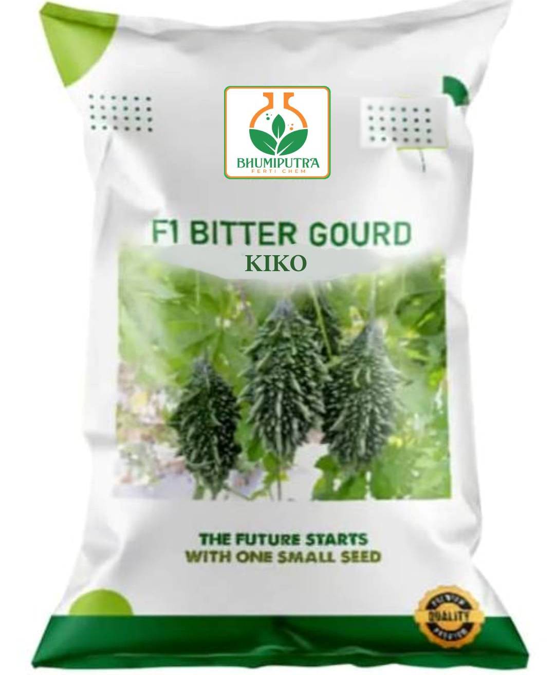 F1 Bitter Gourd Kiko