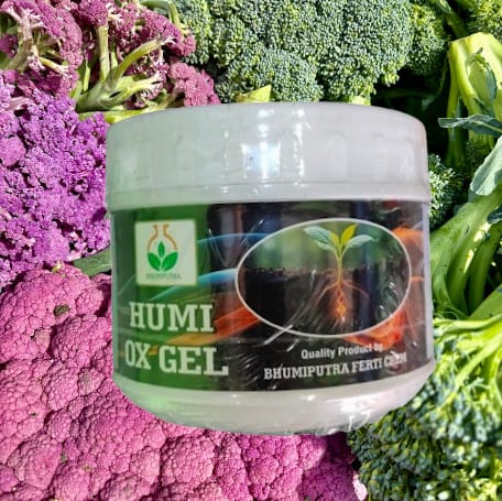 HUMO OX GEL