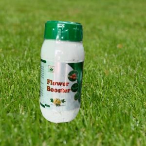 FLOWER BOOSTER