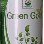 GREEN GOLD LIQUID