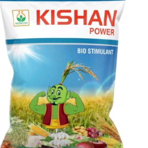 Kisan Power
