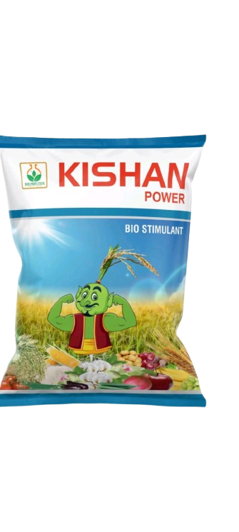 Kisan Power