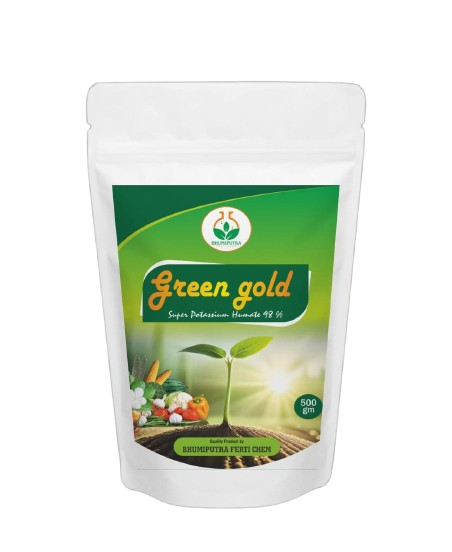 Green Gold WP