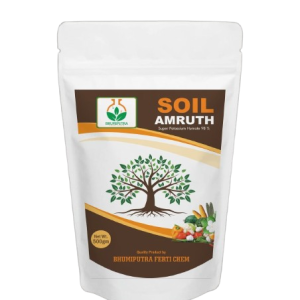SOIL AMRUTH
