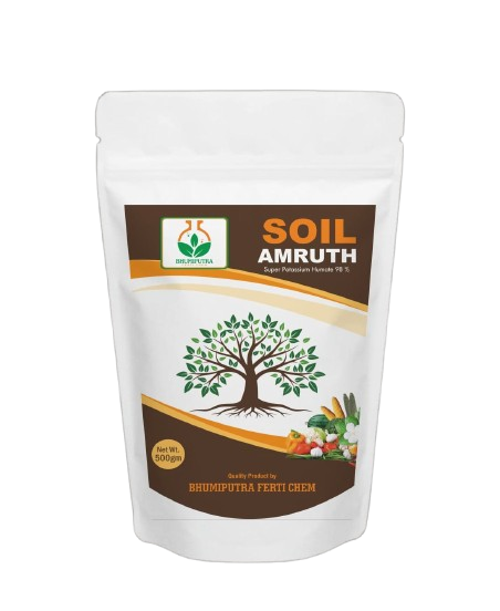 SOIL AMRUTH